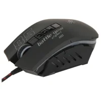 Игровая мышь A4Tech BLOODY P85 Sport фото 2